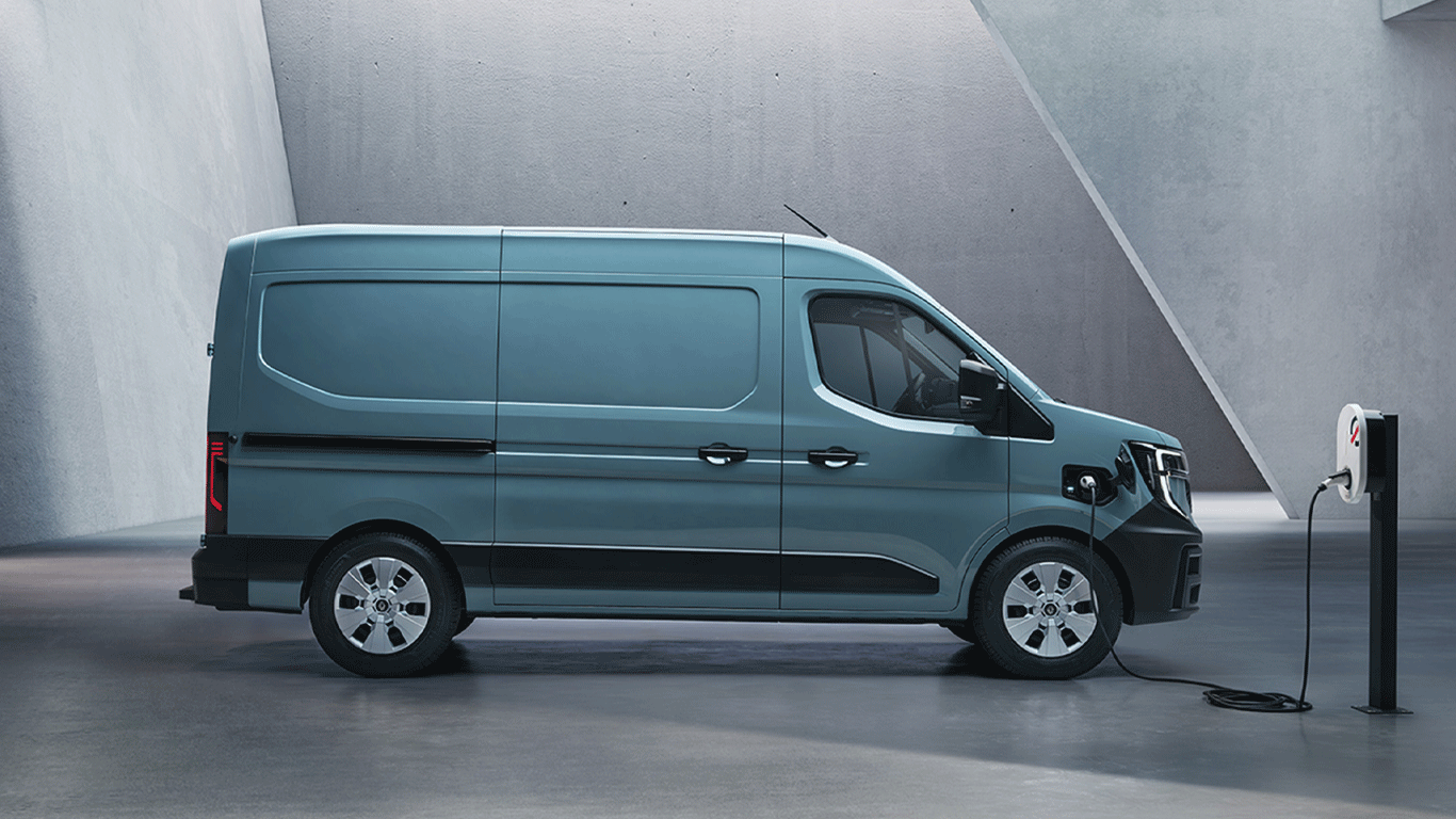 renault master renault master