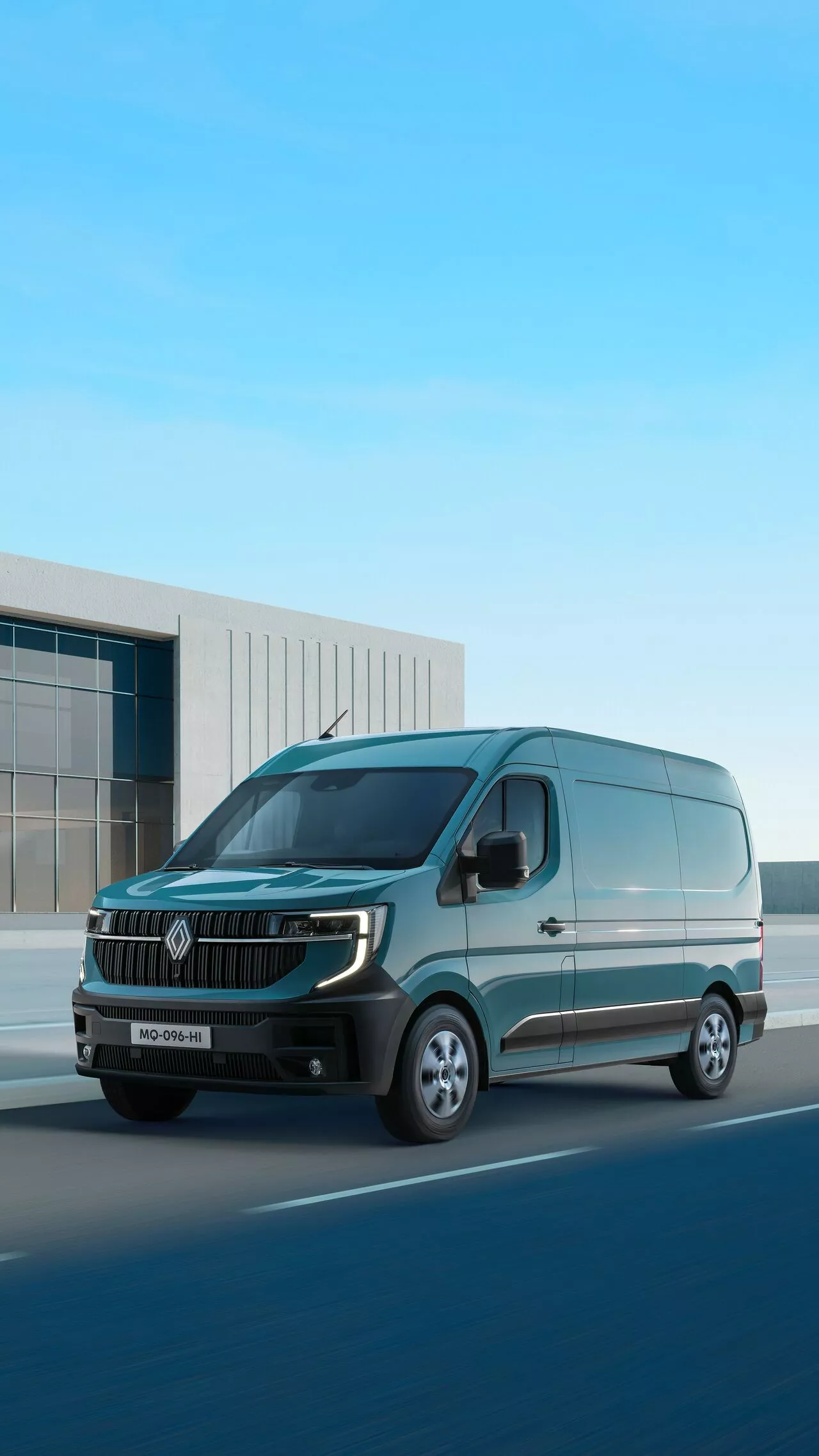 renault master renault master