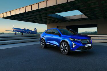 rafale Renault Rafale