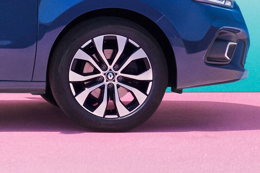 Grand Kangoo Grand Kangoo