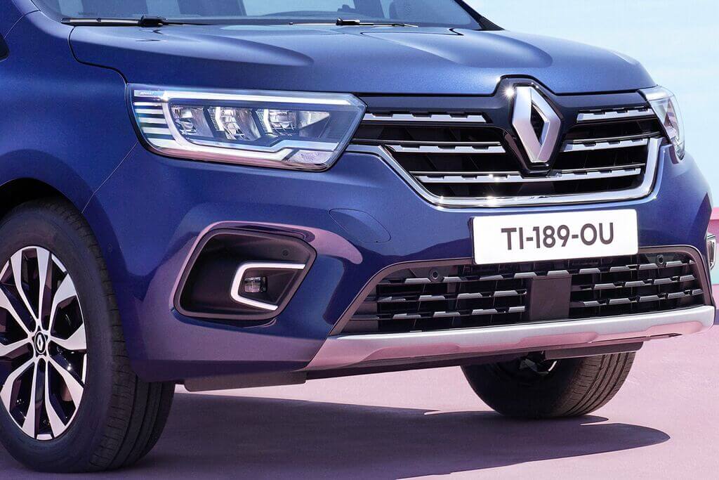 Grand Kangoo Grand Kangoo