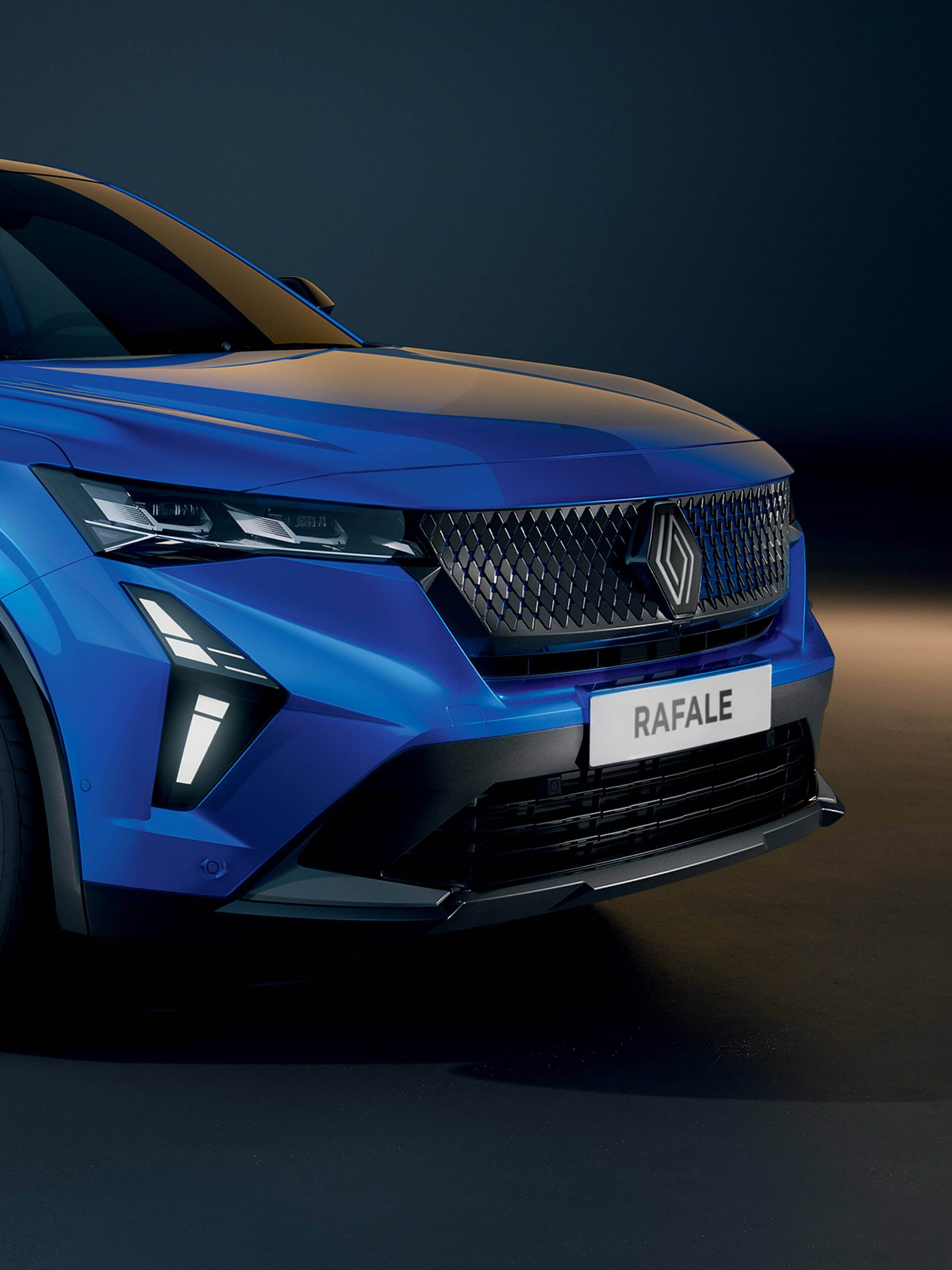 rafale Renault Rafale