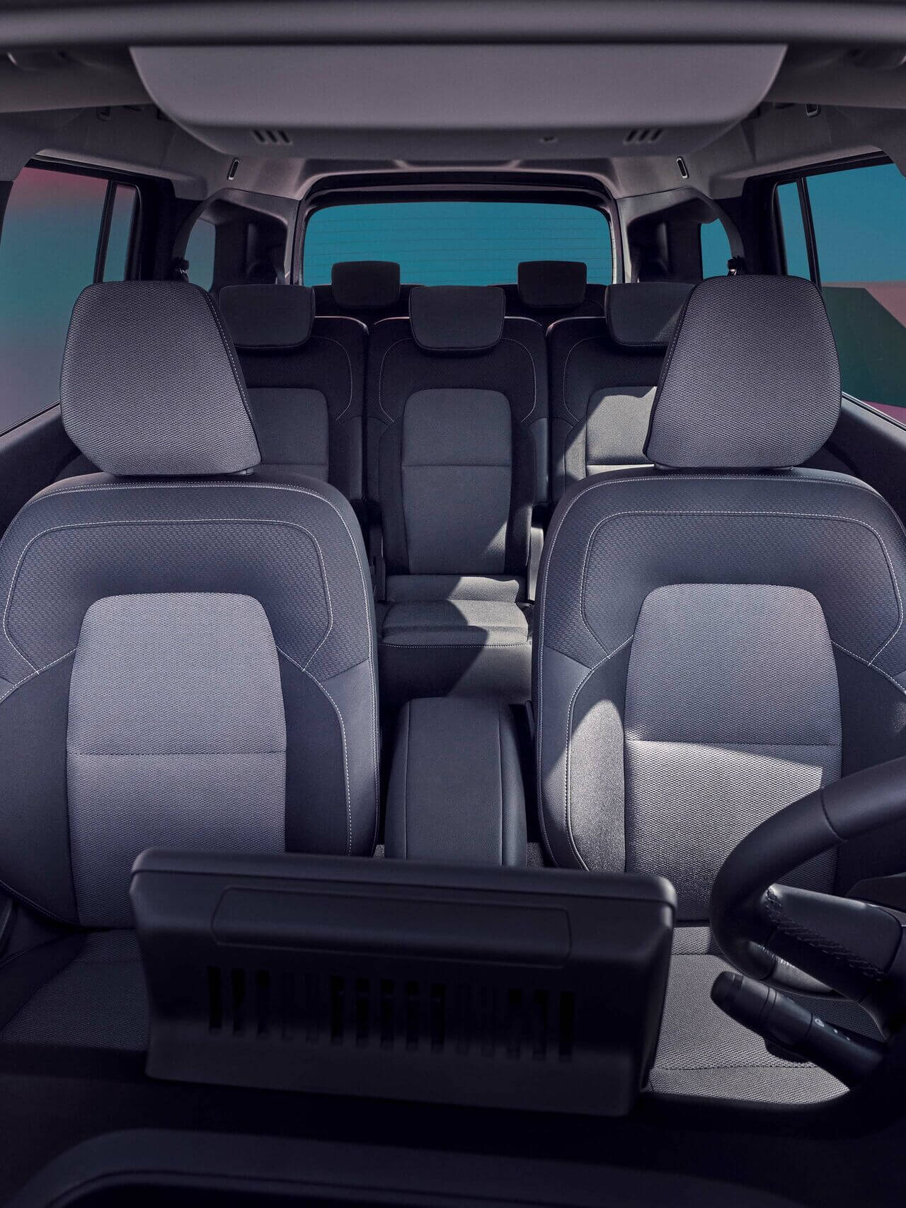 Grand Kangoo Grand Kangoo