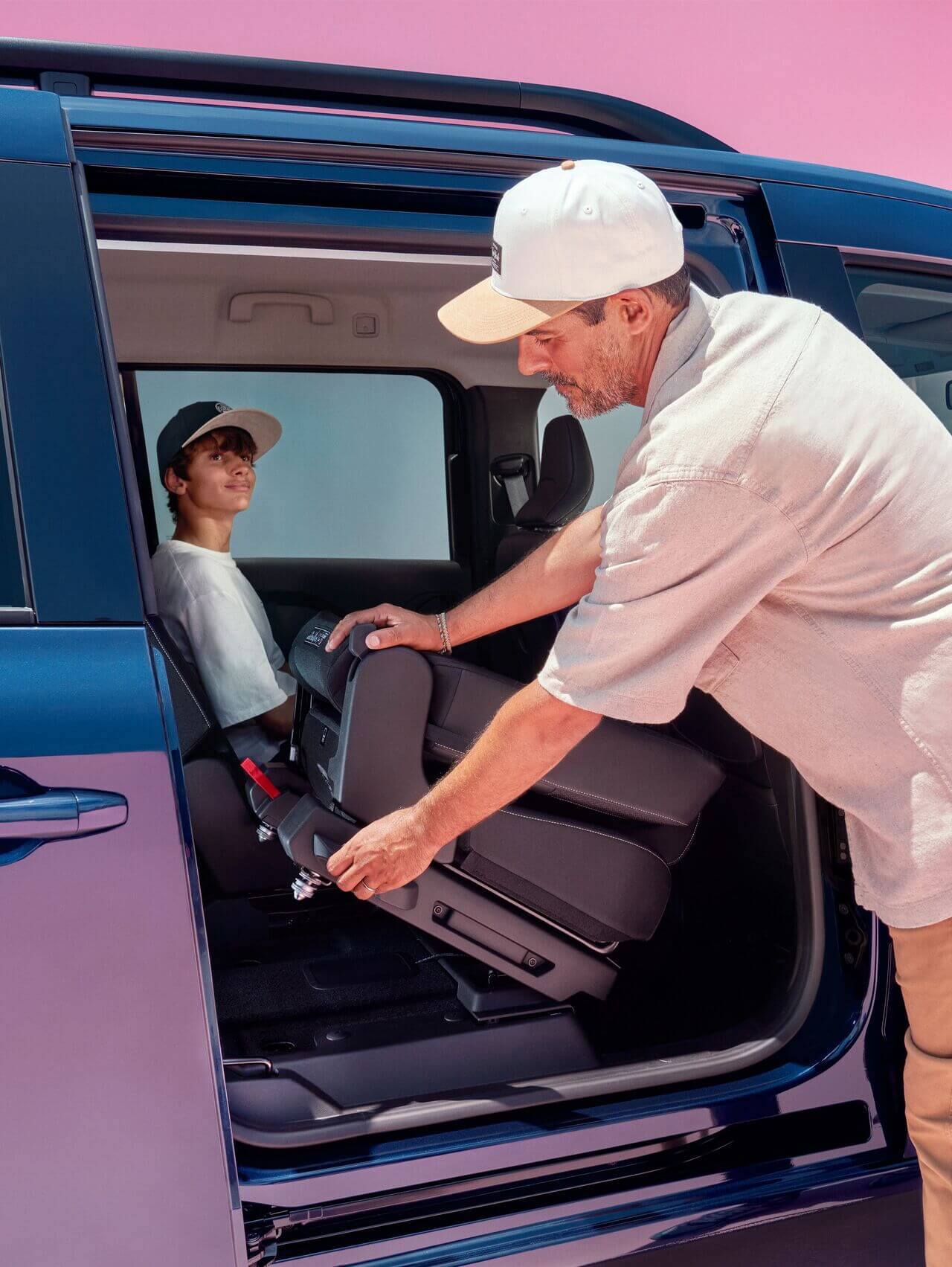 Grand Kangoo Grand Kangoo