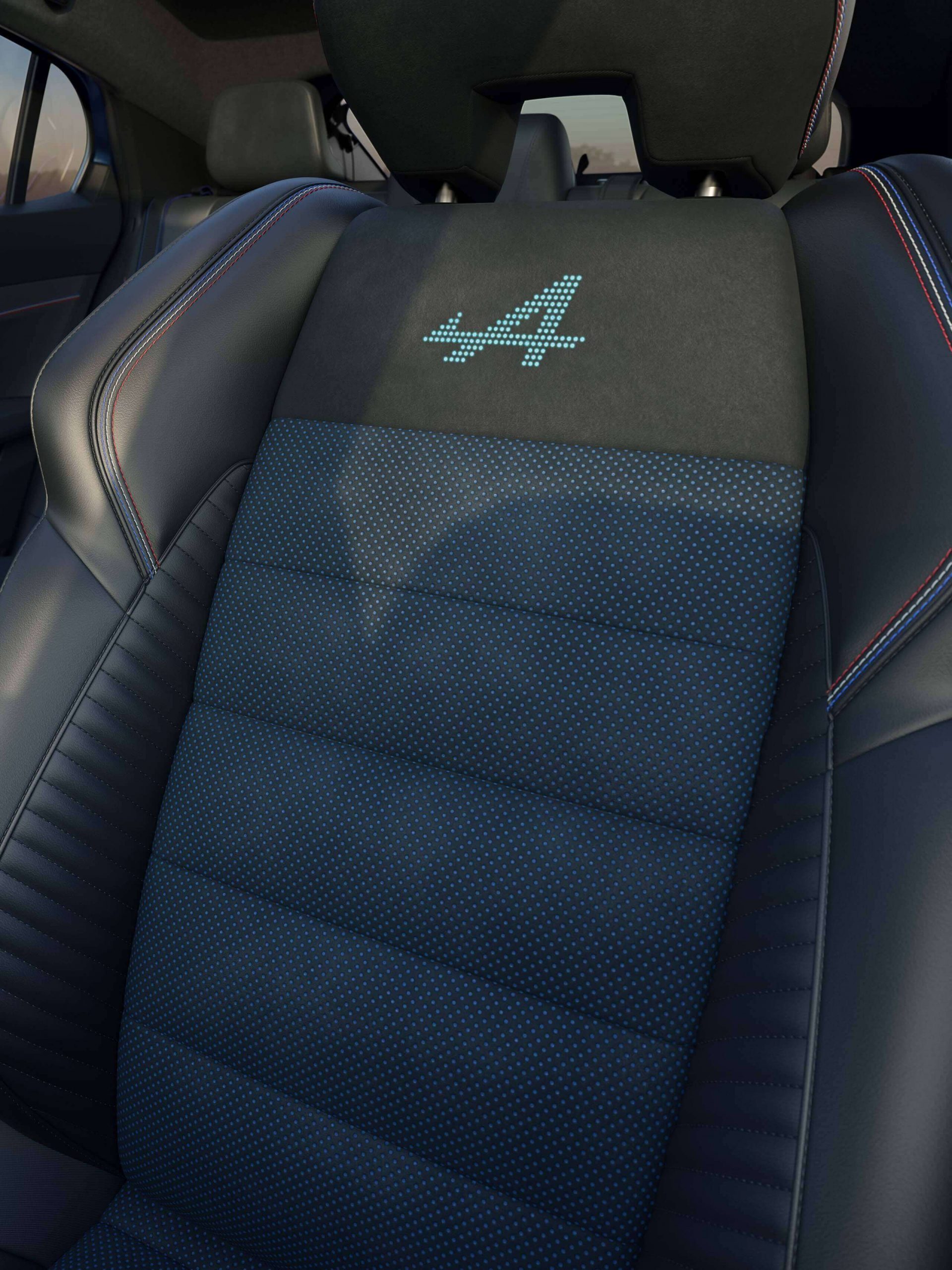 rafale Renault Rafale bancos