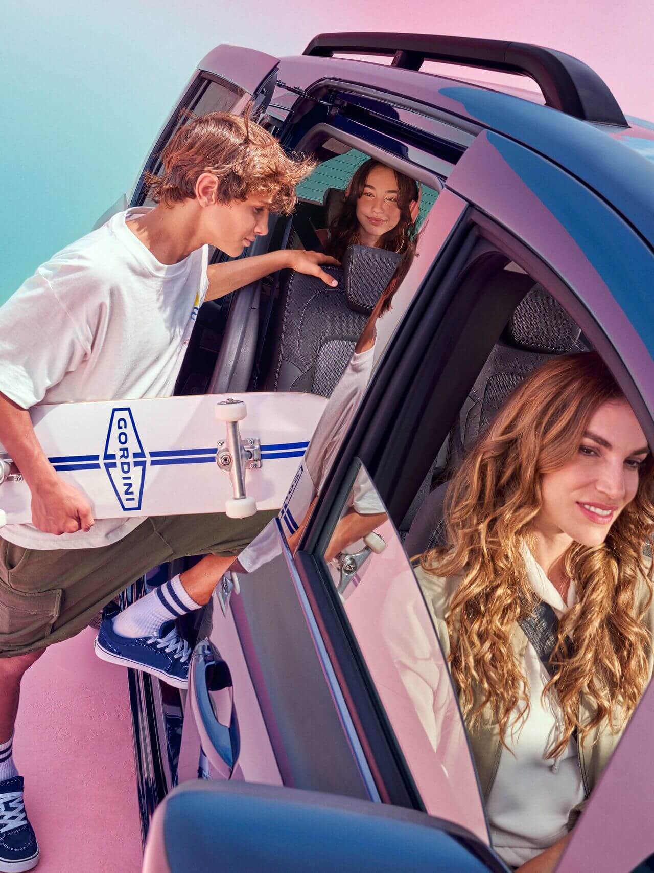 Grand Kangoo Grand Kangoo