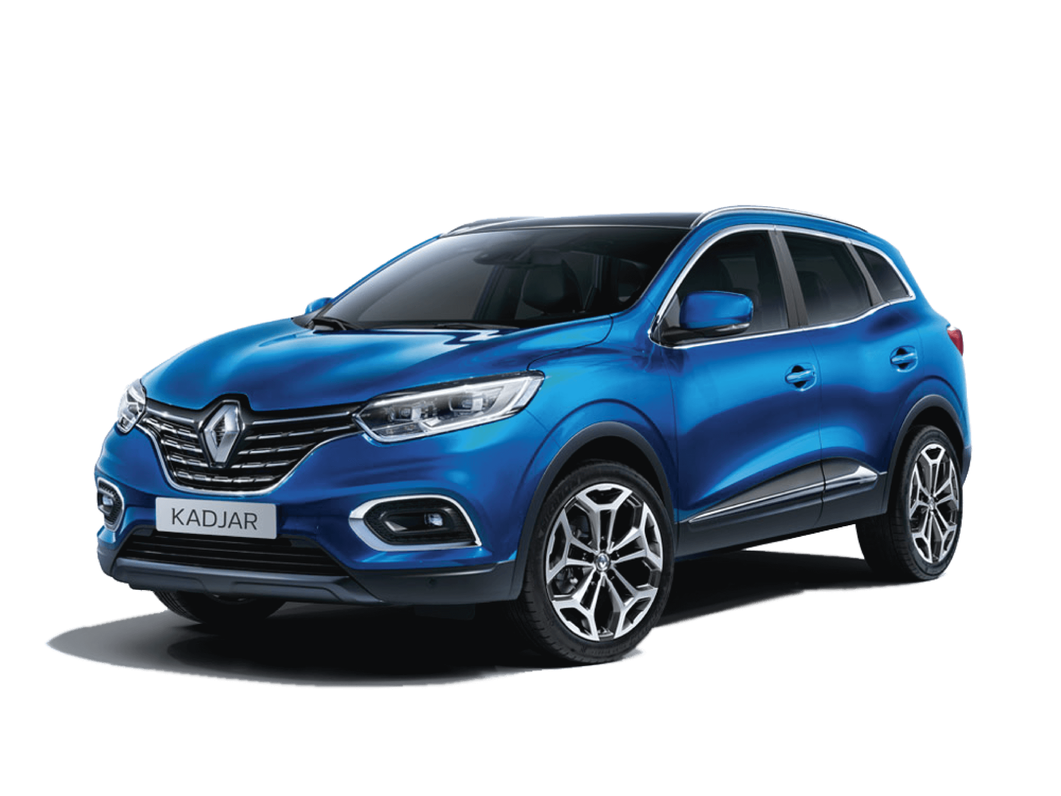 Renault Kadjar usado