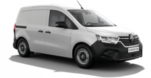 Renault Kangoo Van, carrinha Kangoo