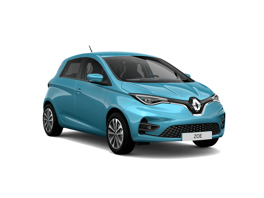 ZOE Renault ZOE
