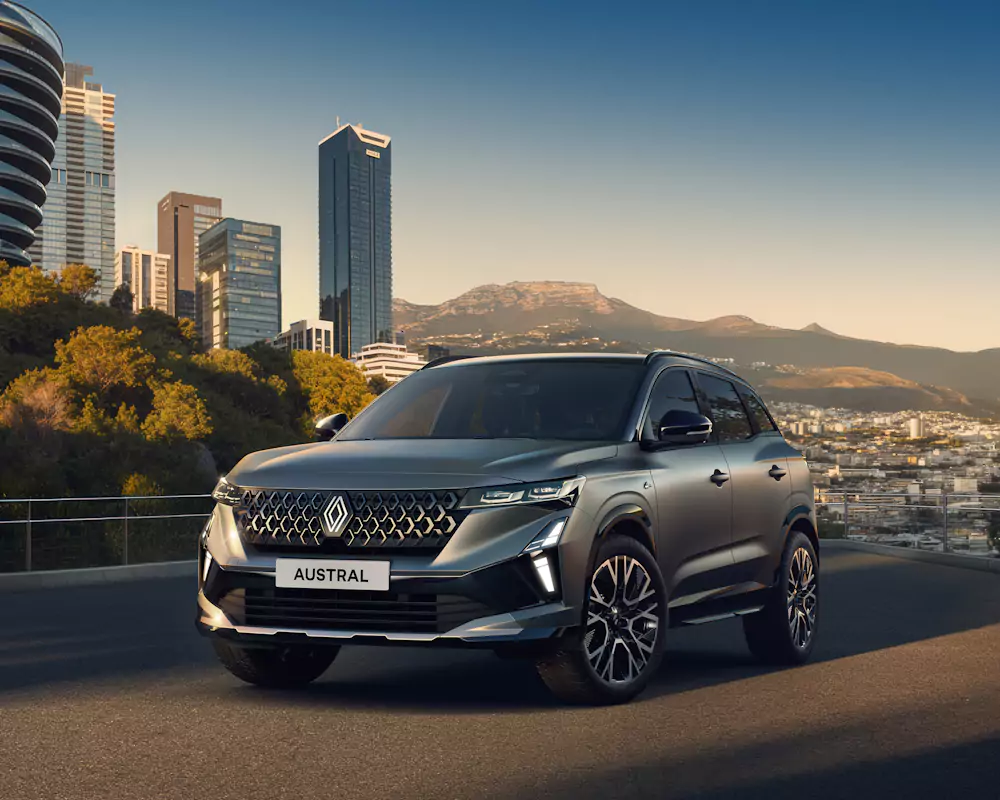 austral-e-tech-full-hybrid Renault Austral full hybrid