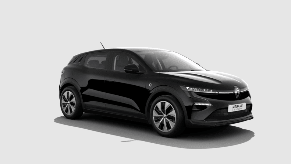 megane evolution ER megane evolution ER