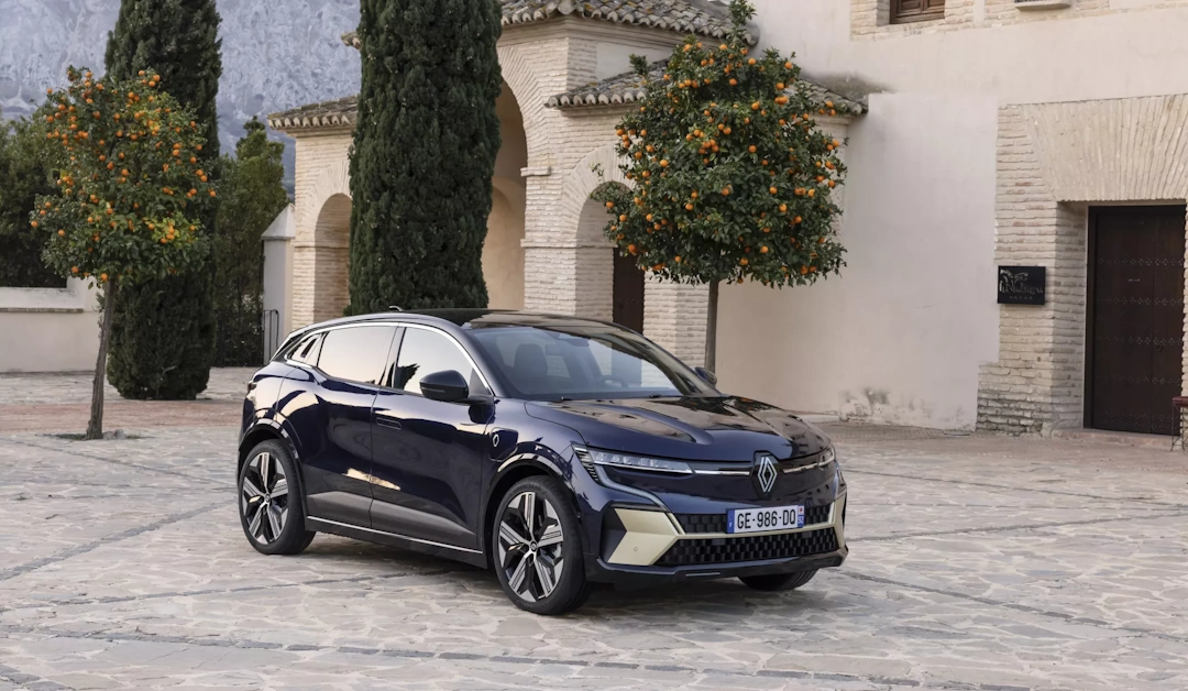 megane-usados Renault Megane usados