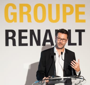 fundação grupo renault