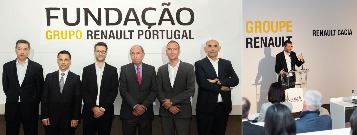noticia-Fundação-Grupo-Renault-2 Fundação Grupo Renault Portugal