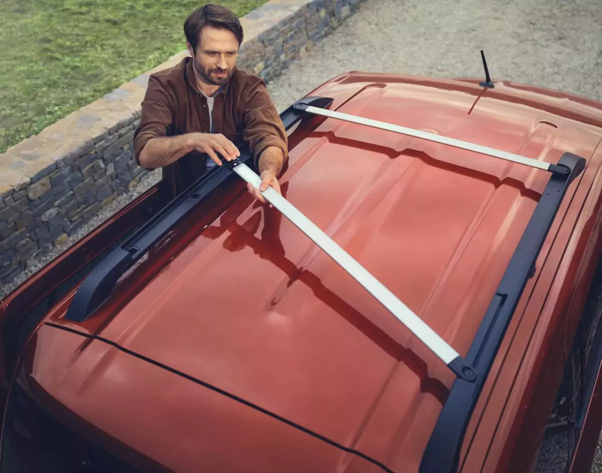 personalizações da renault