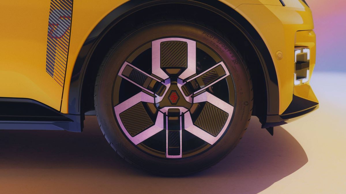 renault-5-jantes Renault 5 jantes