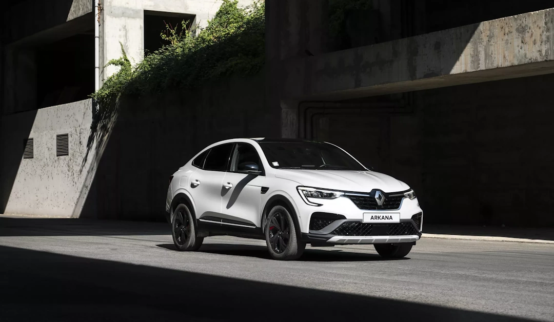 renault-arkana-usados Renault Arkana usados