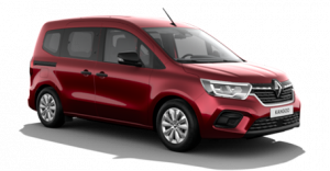 Renault Kangoo: diesel, gasolina e e-tech elétrico