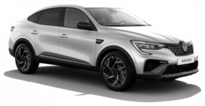 Renault Arkana full hybrid