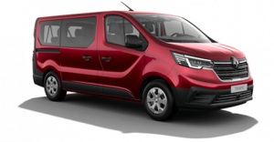 Renault Trafic Combi diesel