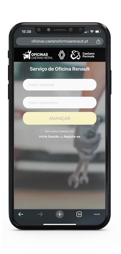 mockup-marcar-oficina-renault mockup de como marcar serviço de oficina Renault