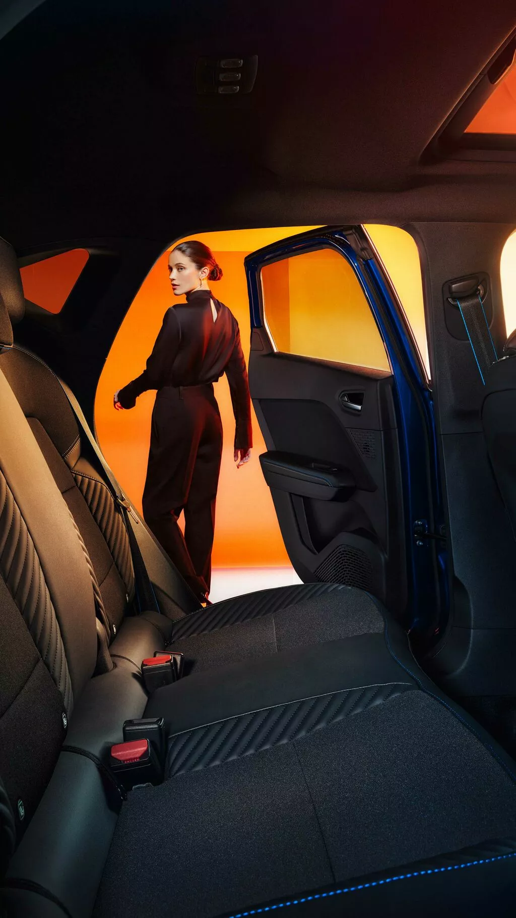 Interior Captur Interior Captur