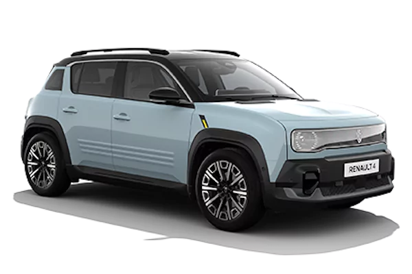 novo-renault-4-2025 Renault 4 e- tech 100% elétrico; novo renault 4 2025