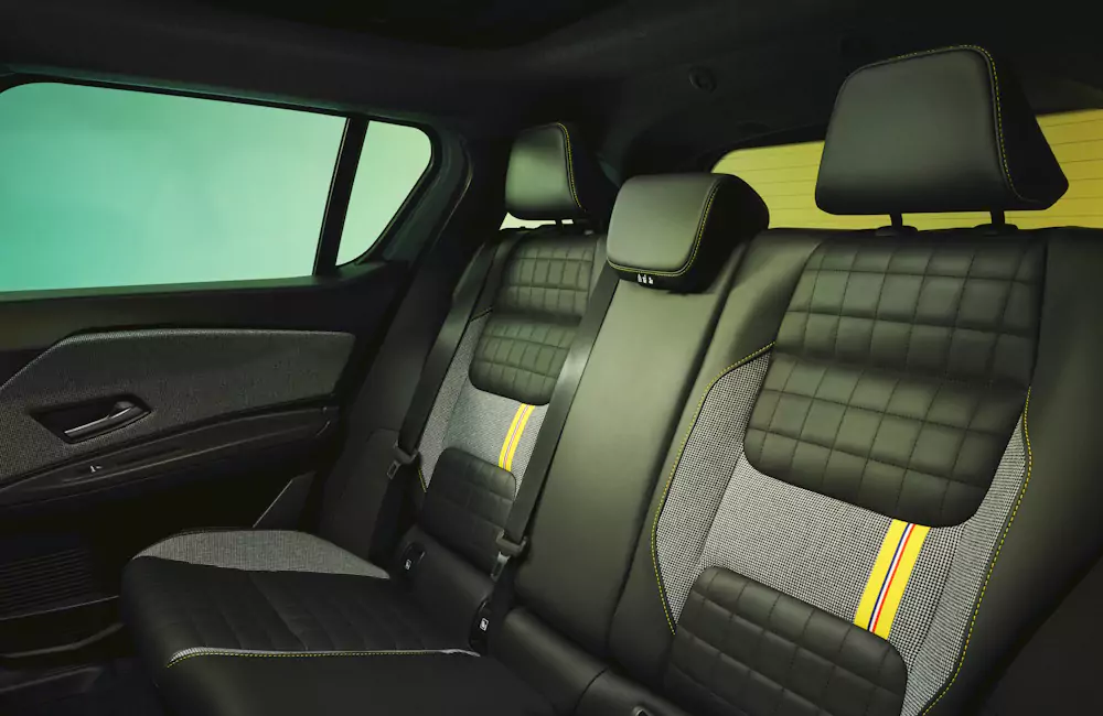 renault-4-interior Renault 4 interior