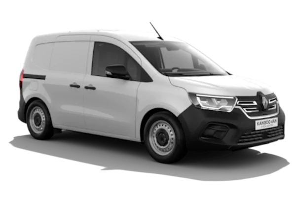 renault kangoo eletrica