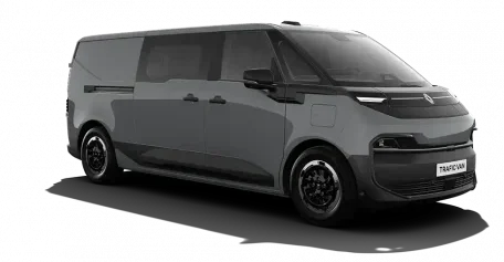 Renault Traffic Van E-Tech