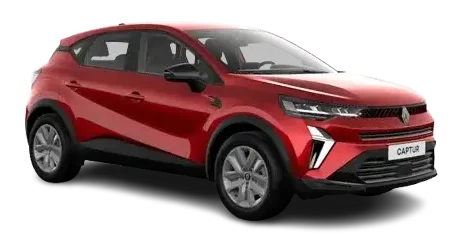 Renault Captur 2026
