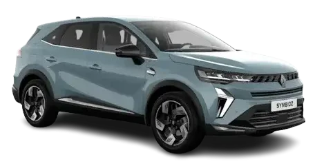 Renault Symbioz 2026