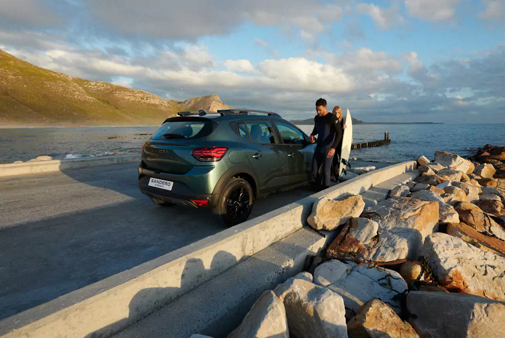 dacia-sandero-stepway-extreme Dacia Sandero Stepway extreme