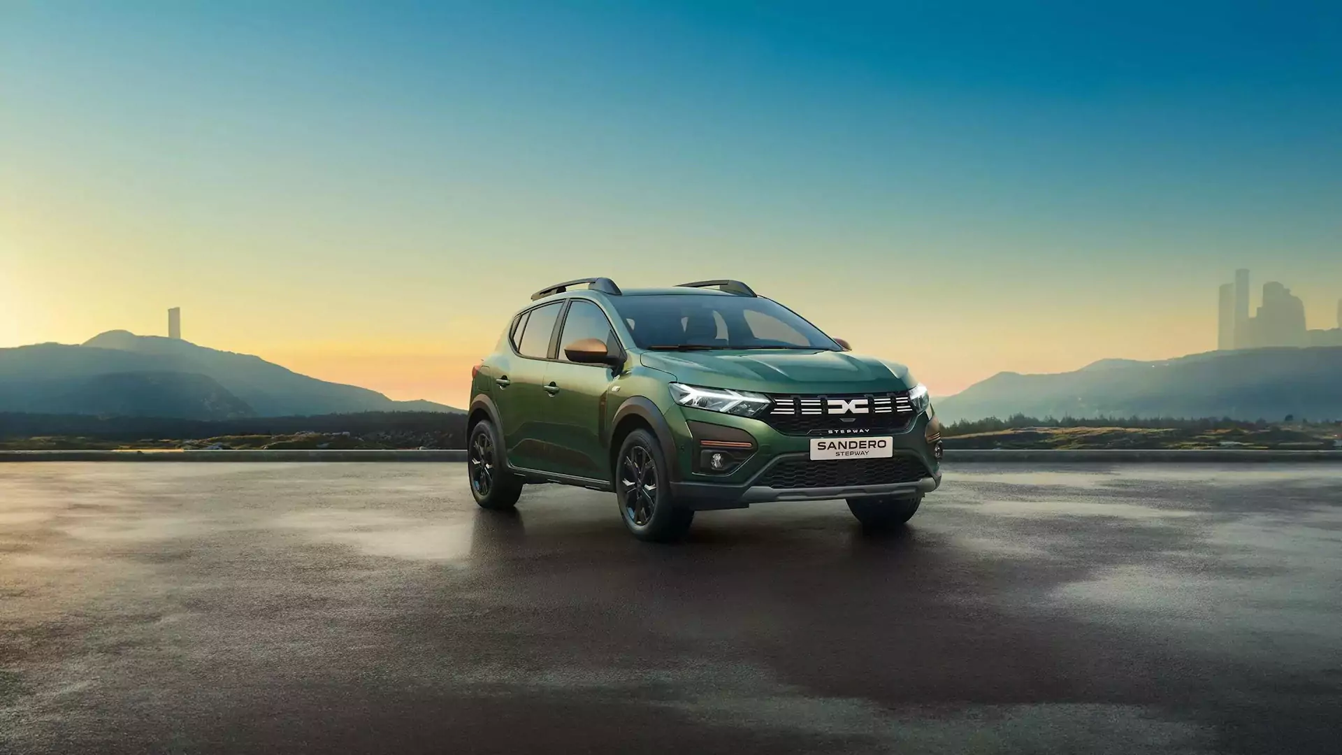 novo-dacia-sandero-stepway novo dacia sandero stepway