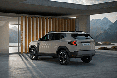 Dacia-Duster