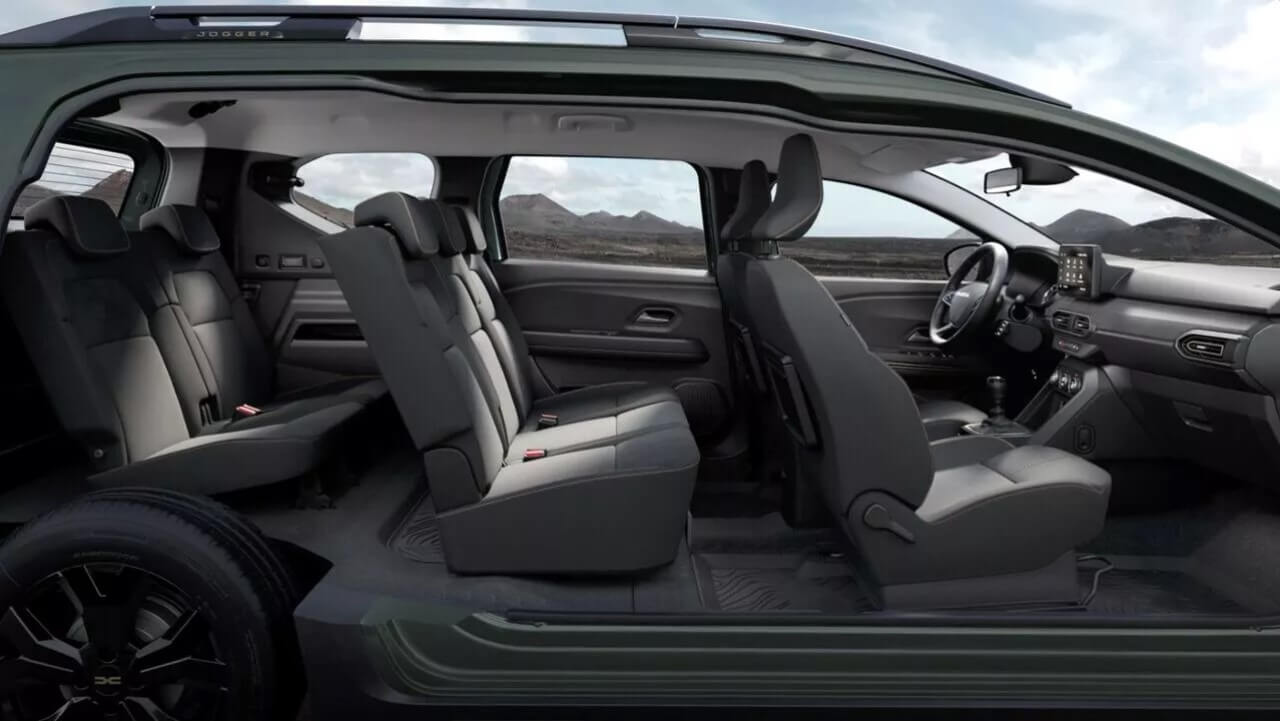 bancos-dacia-jogger-hybrid-140 Bancos e interior do Dacia