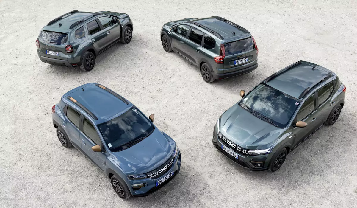 carros-dacia Carros Dacia