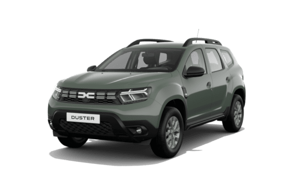 Dacia Duster Extreme