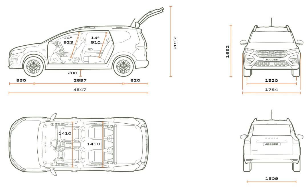 dacia-jogger-dimensoes-media-6602b6d5032d5 dimensões e medidas Dacia Jogger