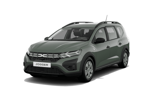 Dacia Jogger Extreme