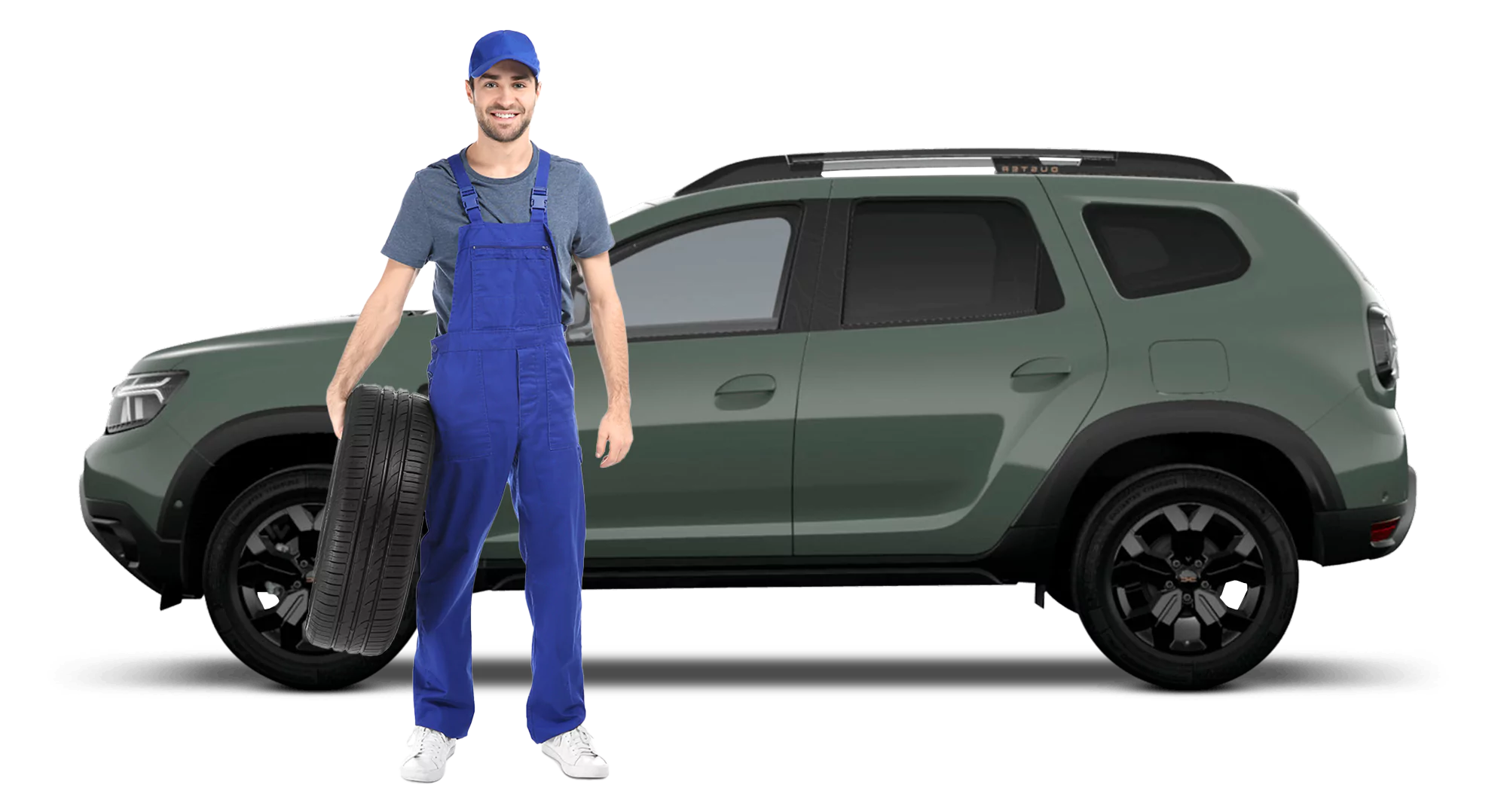 carro-oficinas-dacia Carro e mecânico oficinas Dacia