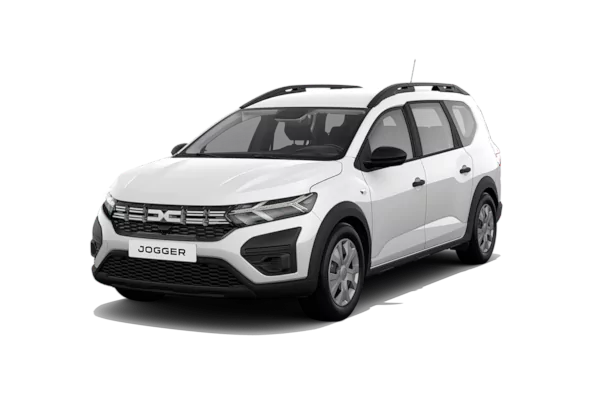 Dacia Jogger bi-fuel