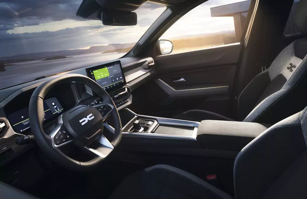 dacia-bigster-interior Dacia Bigster interior