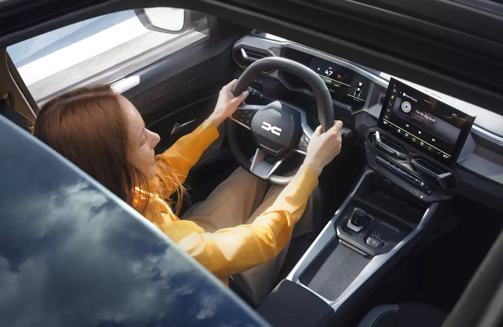 dacia-bigster-portugal-tecnologia Dacia Bigster Portugal tecnologia