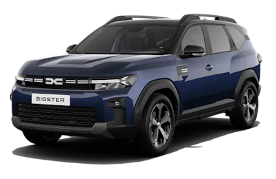 novo-bigster-2025 novo Dacia Bigster 2025