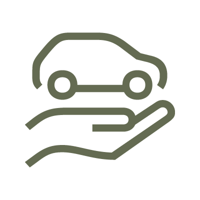 Oferta de 3 anos de garantia