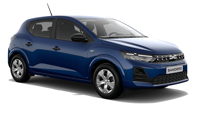Dacia Sandero 2026