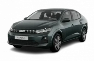 Novo Dacia Logan ECO-G
