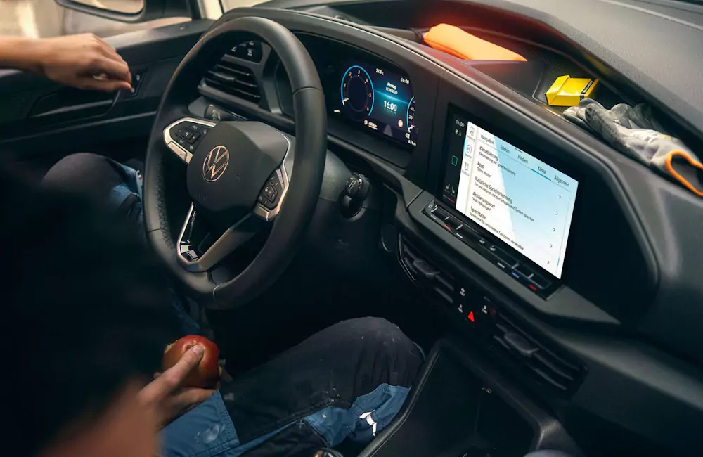 carrinha-caddy-tecnologia carrinha caddy tecnologia