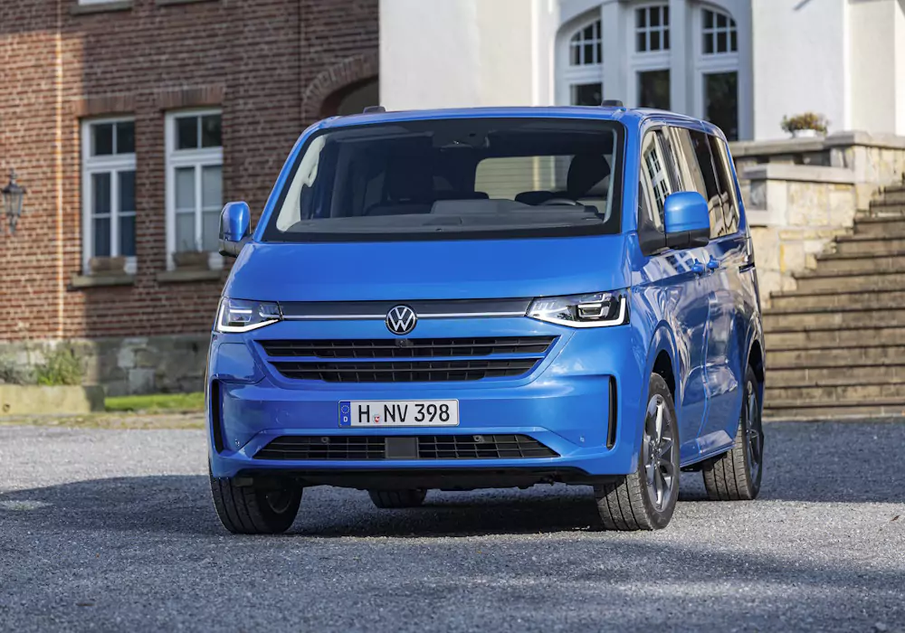 equipamento-volkswagen-caravelle-2025 Equipamento Volkswagen Caravelle 2025